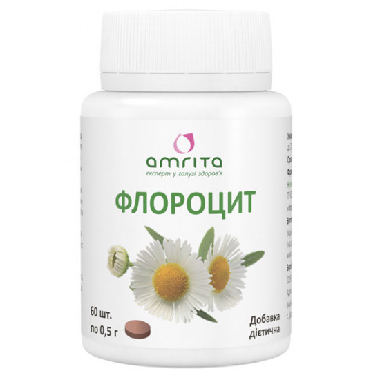 Флороцит Флороцит